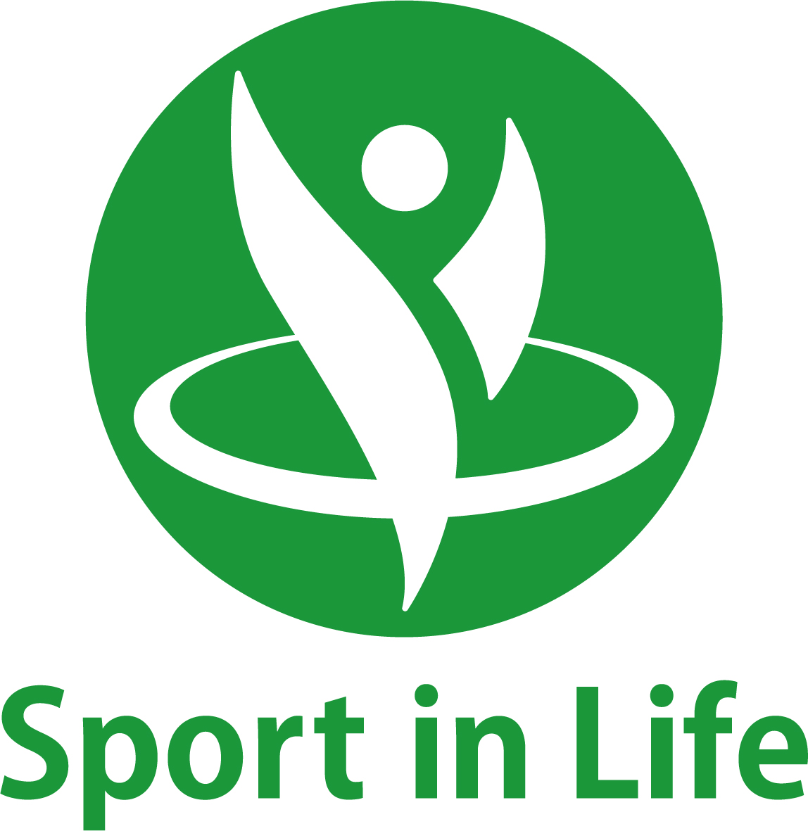 Sport in Lifeのロゴ